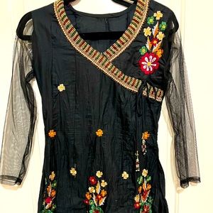Indian Kurtis for women, indian dress